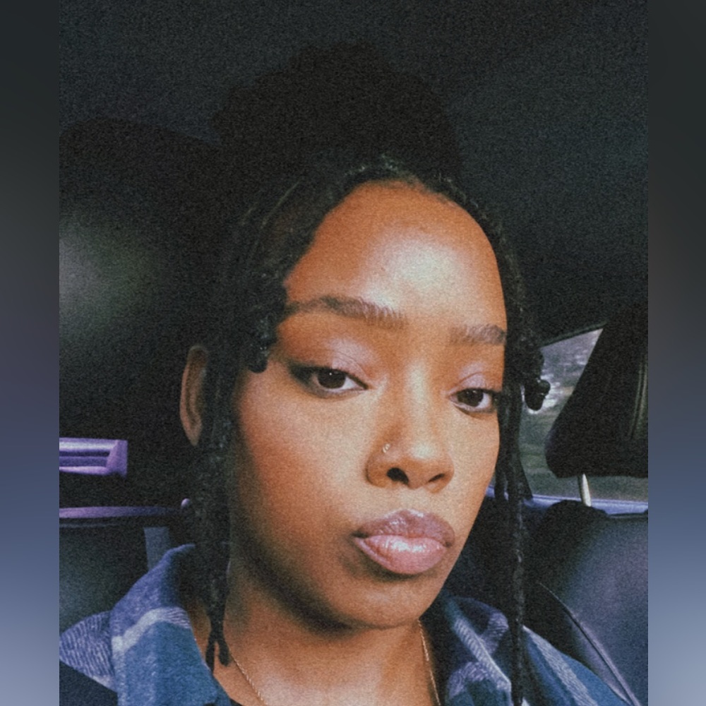 Meet your Posher, Jalesha